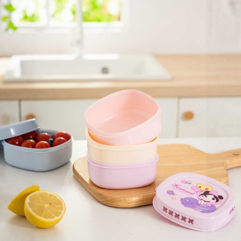 Контейнеры для хранения продук – обзор и цена Food Storage With Colander