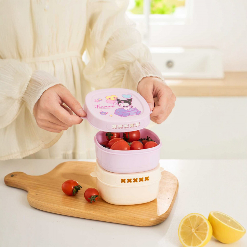 Контейнеры для хранения продук – обзор и цена Food Storage With Colander