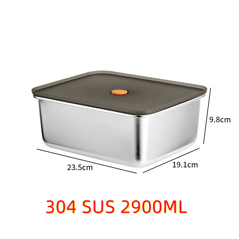 Портативный контейнер для еды, – обзор и цена Food Storage Tupperware