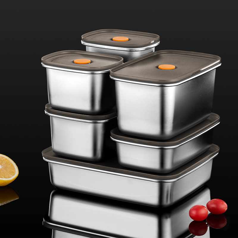 Портативный контейнер для еды, – обзор и цена Food Storage Tupperware