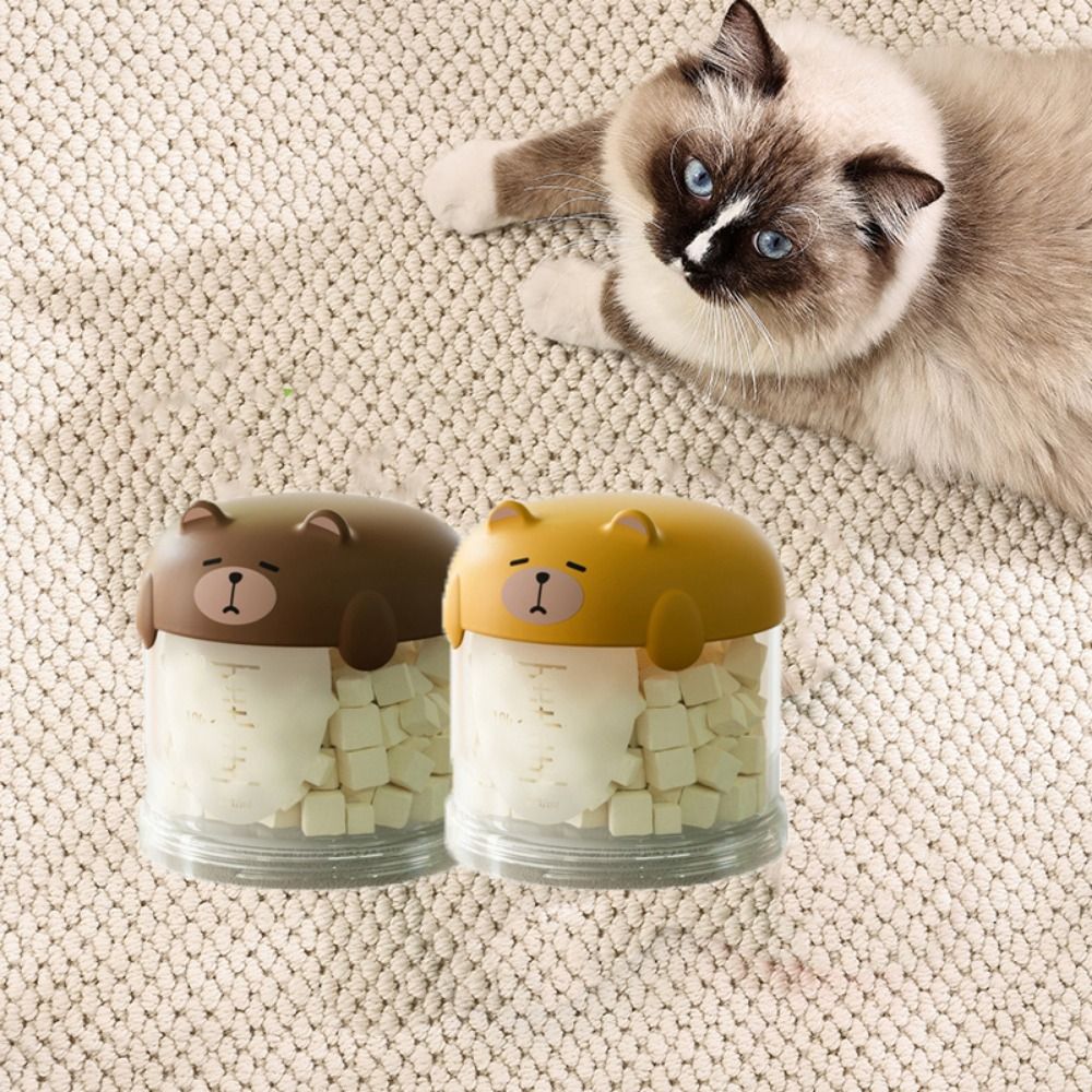 Практичный пластиковый многосл – обзор и цена Food Storage For Dog